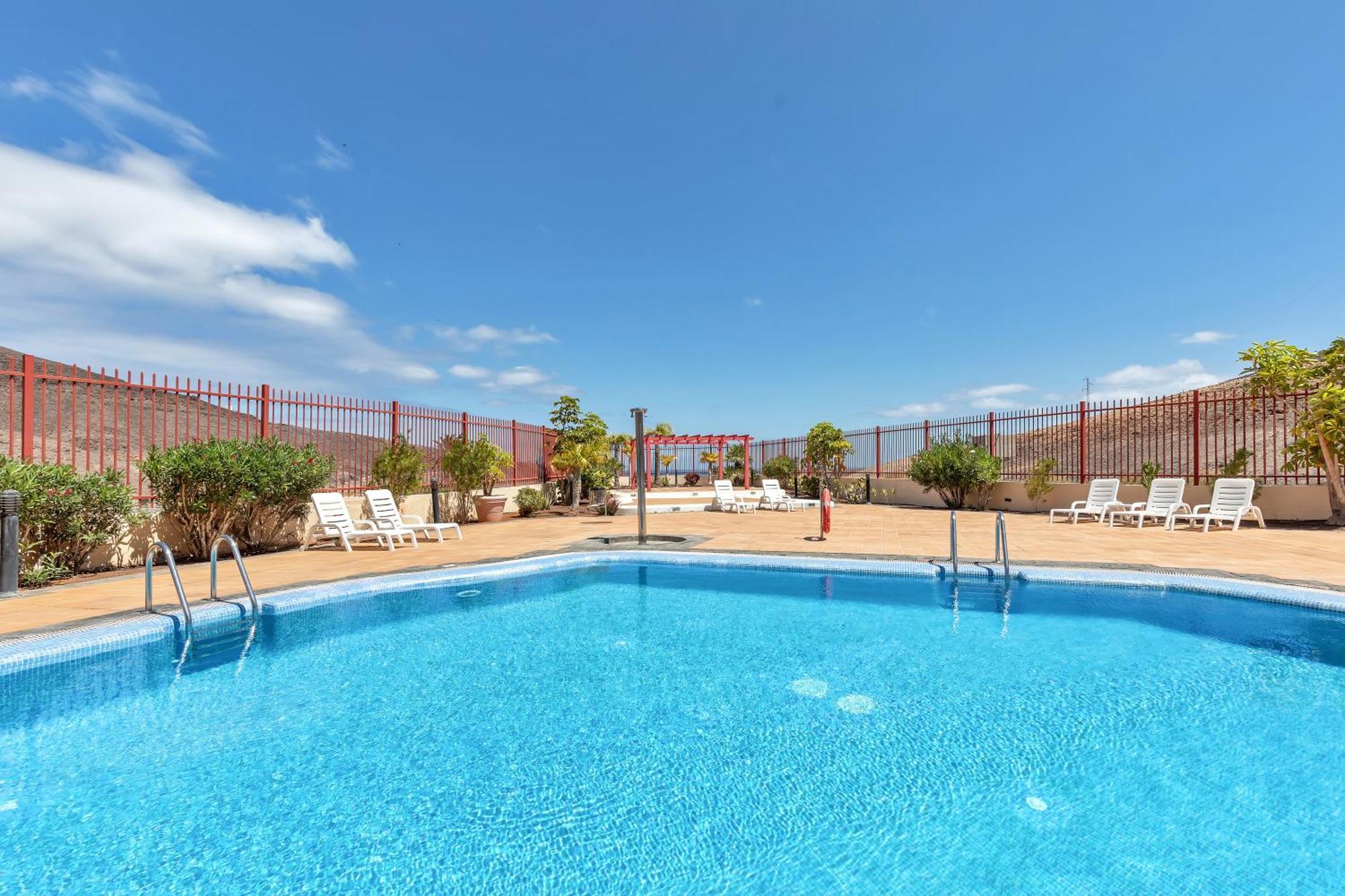 Precioso Triple En Jandia Beach Morro Jable Zewnętrze zdjęcie